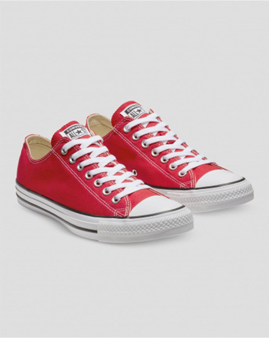 Converse CT Seasonal Canvas Low