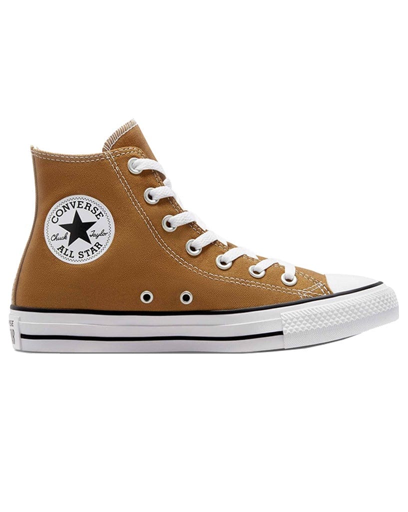 Converse CT Seasonal Hi Amber