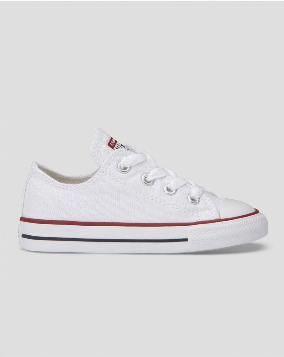 Converse Infant CT Seasonal Canvas Low