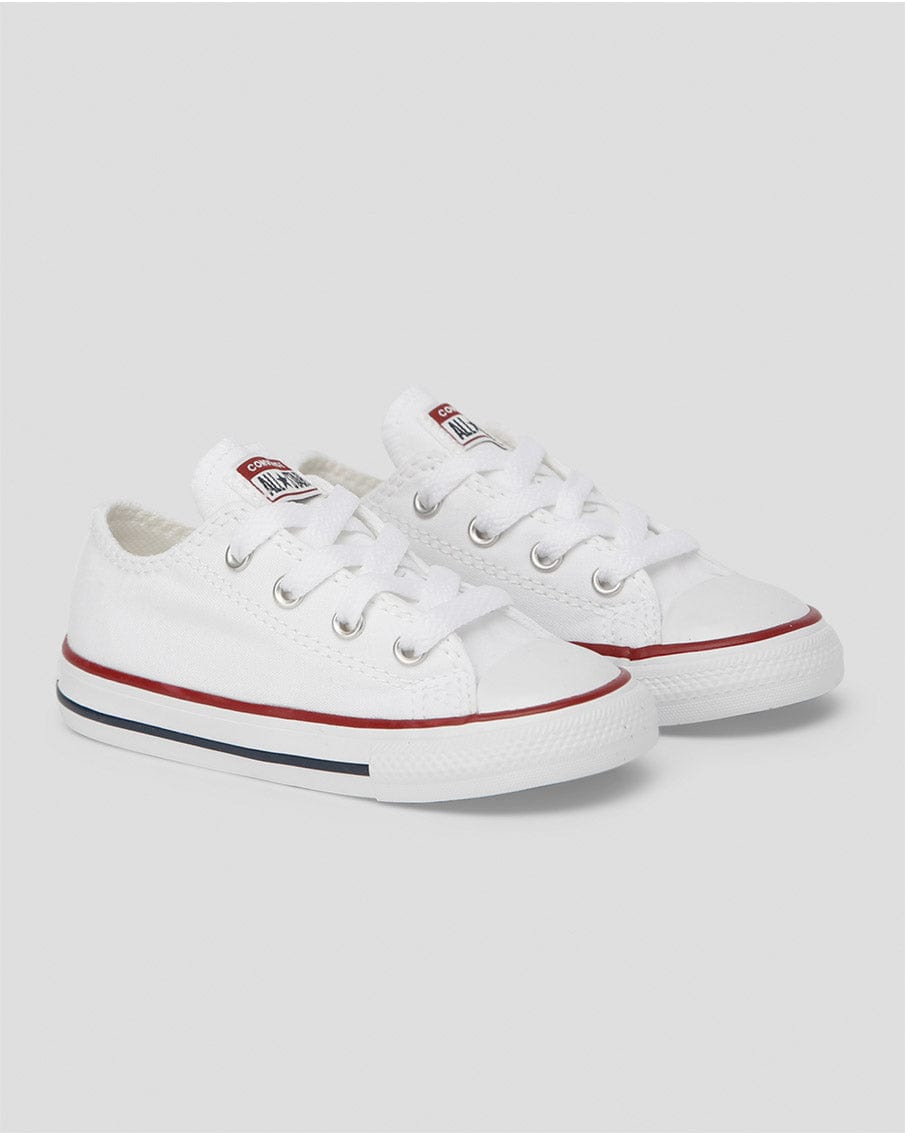 Converse Infant CT Seasonal Canvas Low