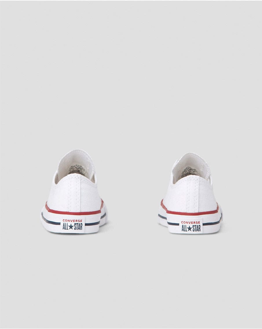 Converse Infant CT Seasonal Canvas Low