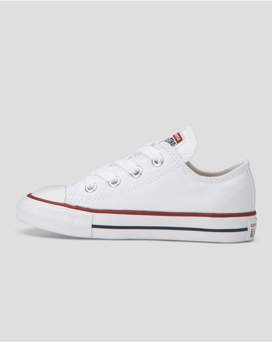 Converse Infant CT Seasonal Canvas Low