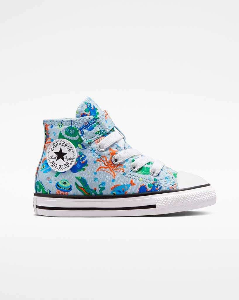 Converse Infant CT Summer Submarines 1V Hi