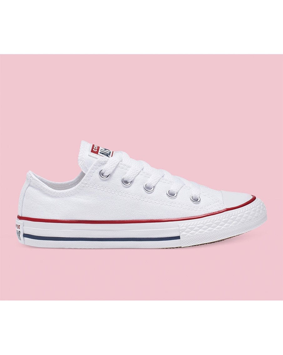 Converse Kid CT Seasonal Canvas Low