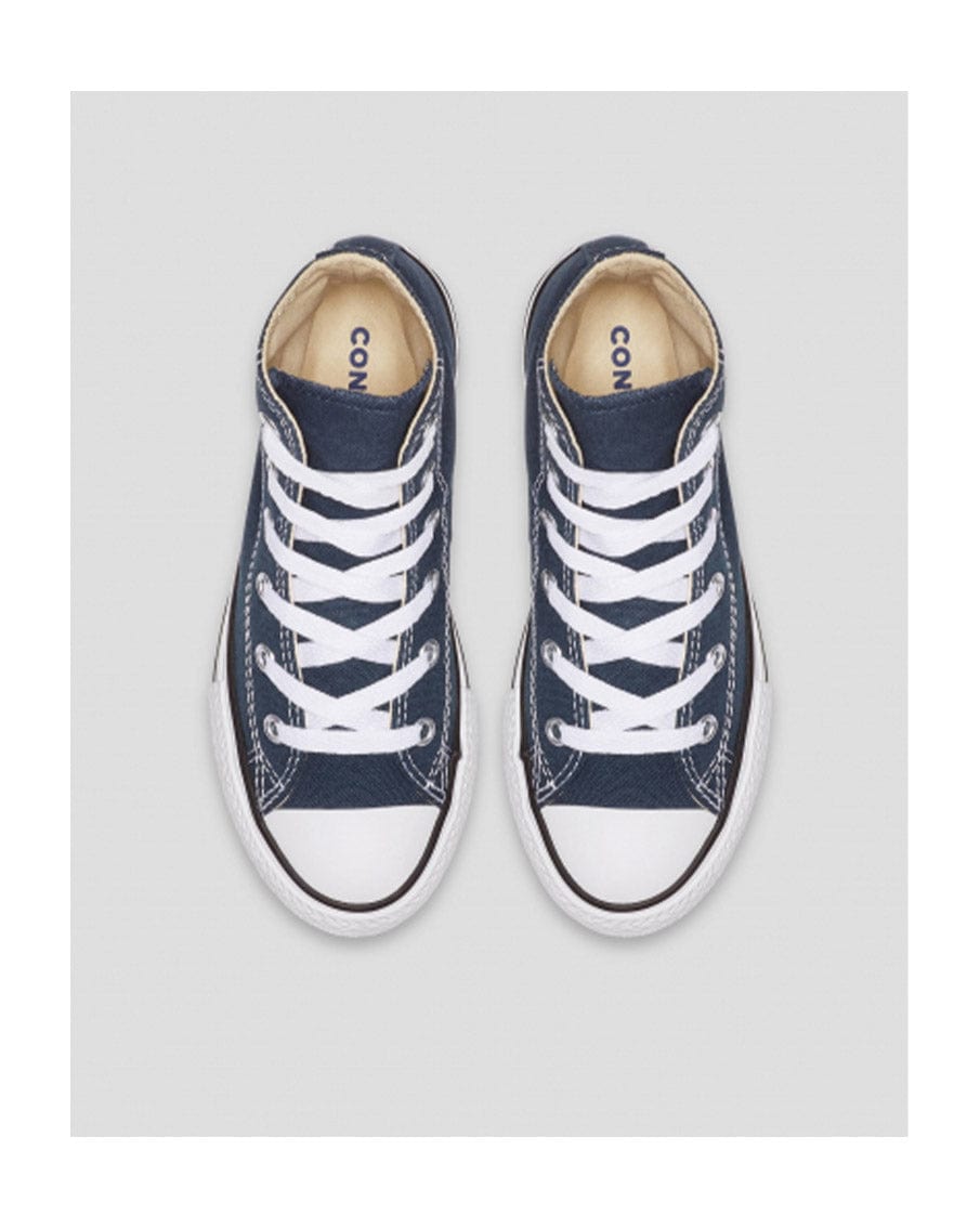 Converse Kid CTAS Core Canvas Hi Available Today with Free Shipping