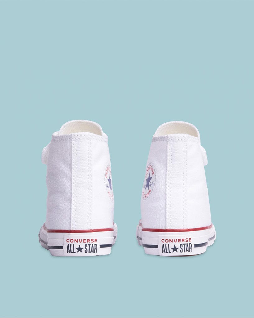 Converse Kids CT Easy On 1v Hi