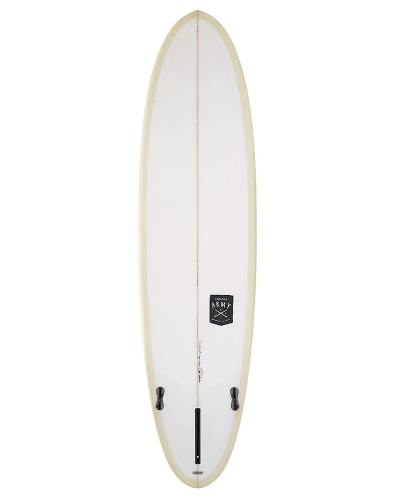 Creative Army CA Huevo PU Surfboard