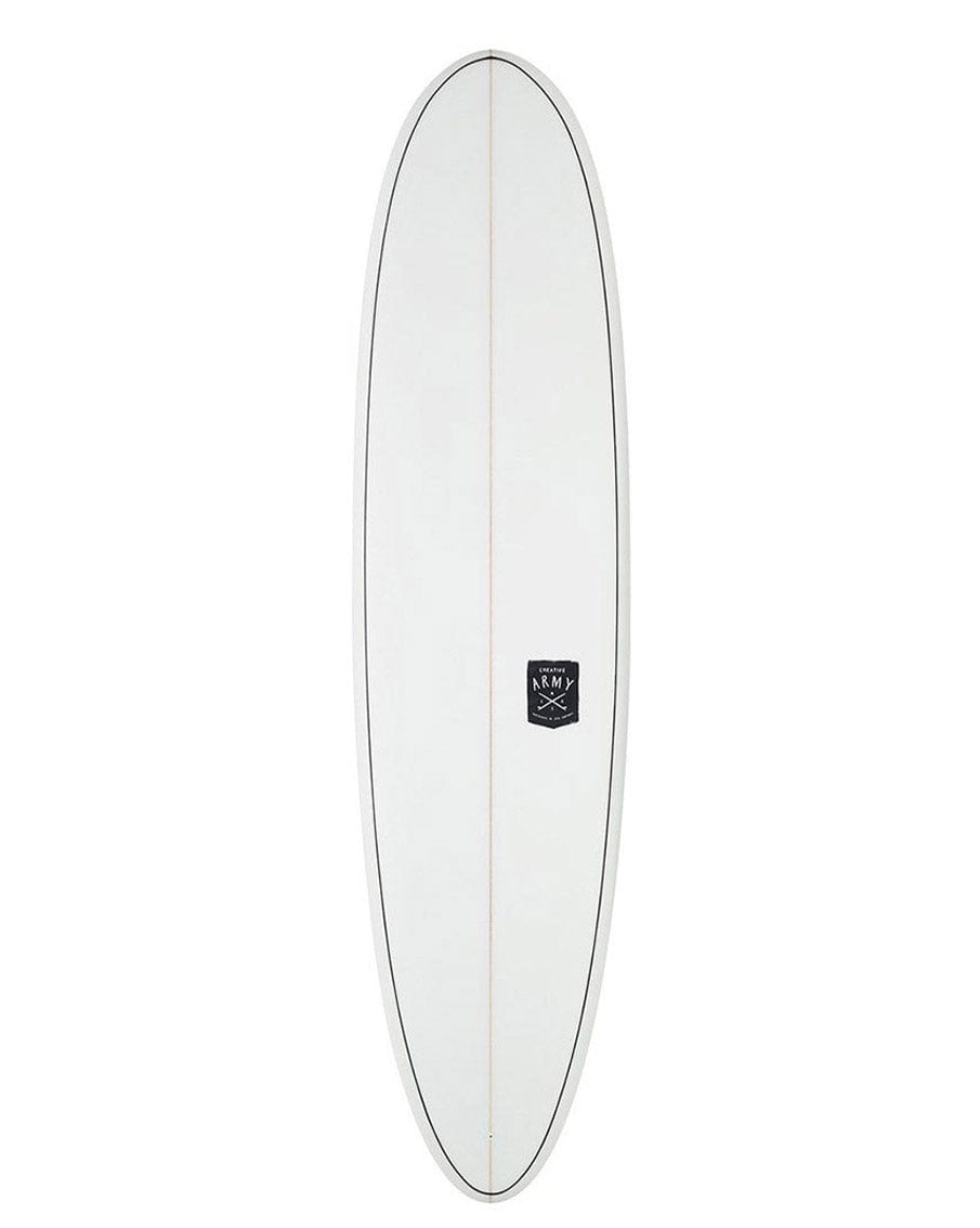 Creative Army Jumbo Jet SLX Surfboard