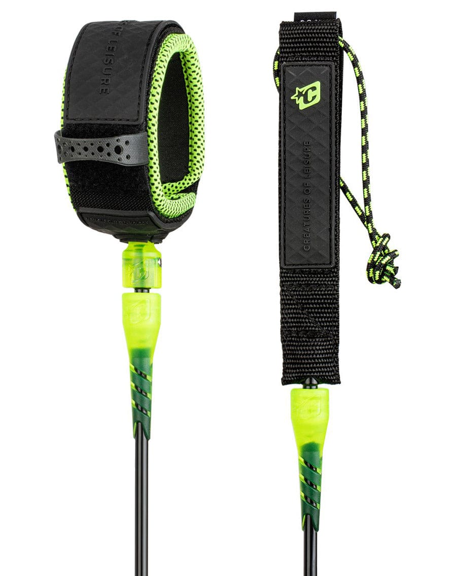 Creatures of Leisure 6'0 Reliance Pro Leash