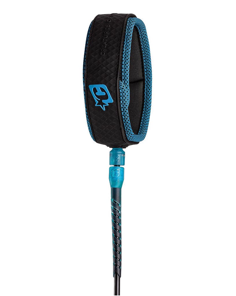 Creatures of Leisure 9'0 Reliance Longboard Knee Leash