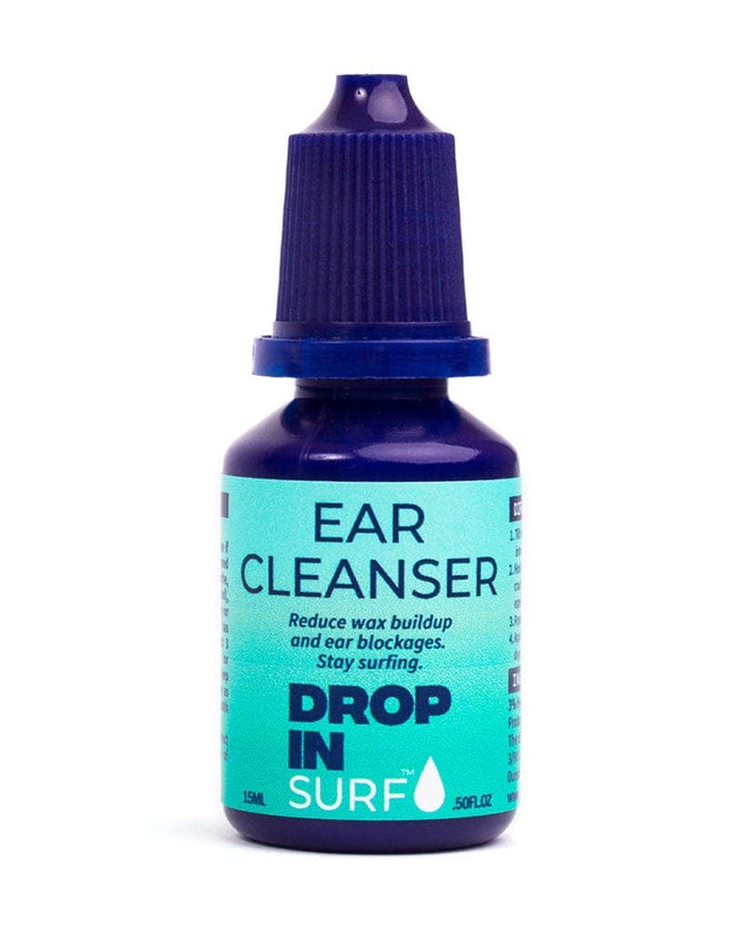 Creatures of Leisure Drop In Surf - Ear Cleanser