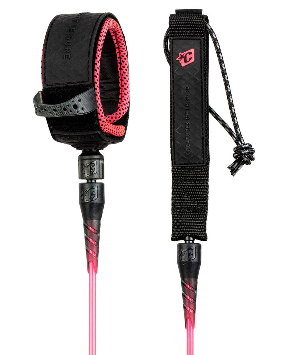 Creatures of Leisure Lite 6'0 Leash