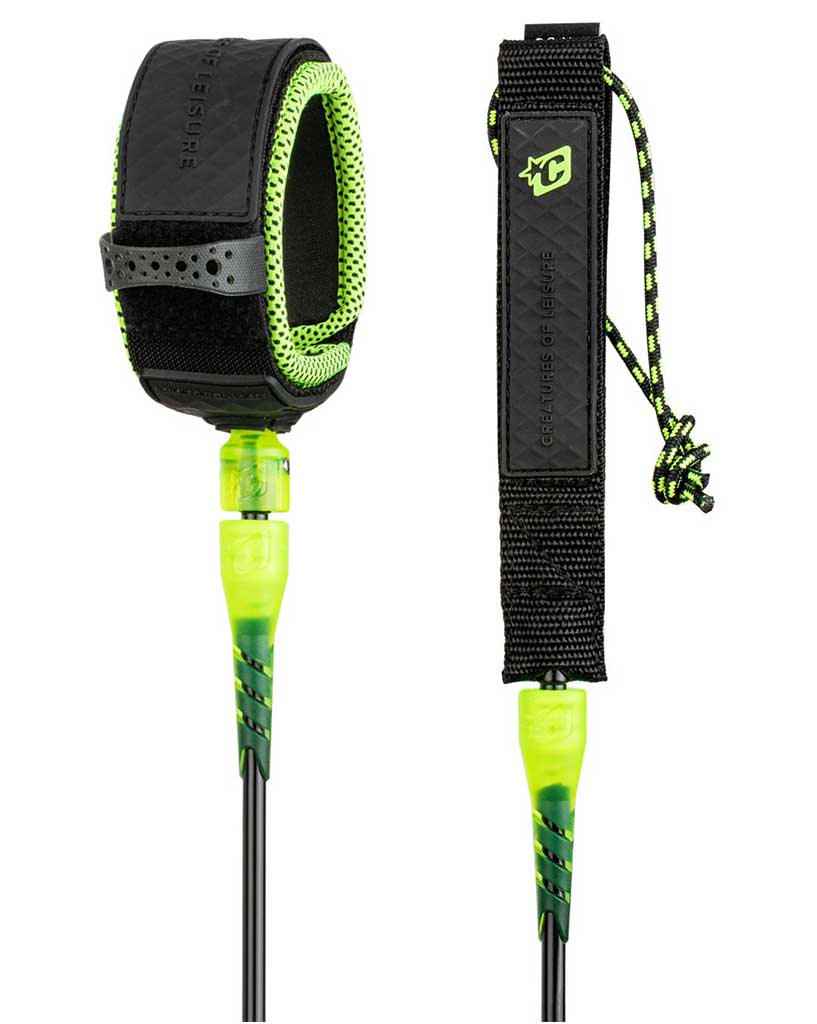 Creatures of Leisure Lite 6'0 Leash