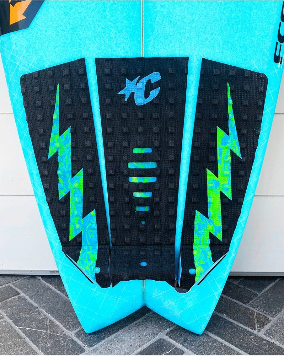 Creatures of Leisure Mick Eugene Fanning Lite Tailpad