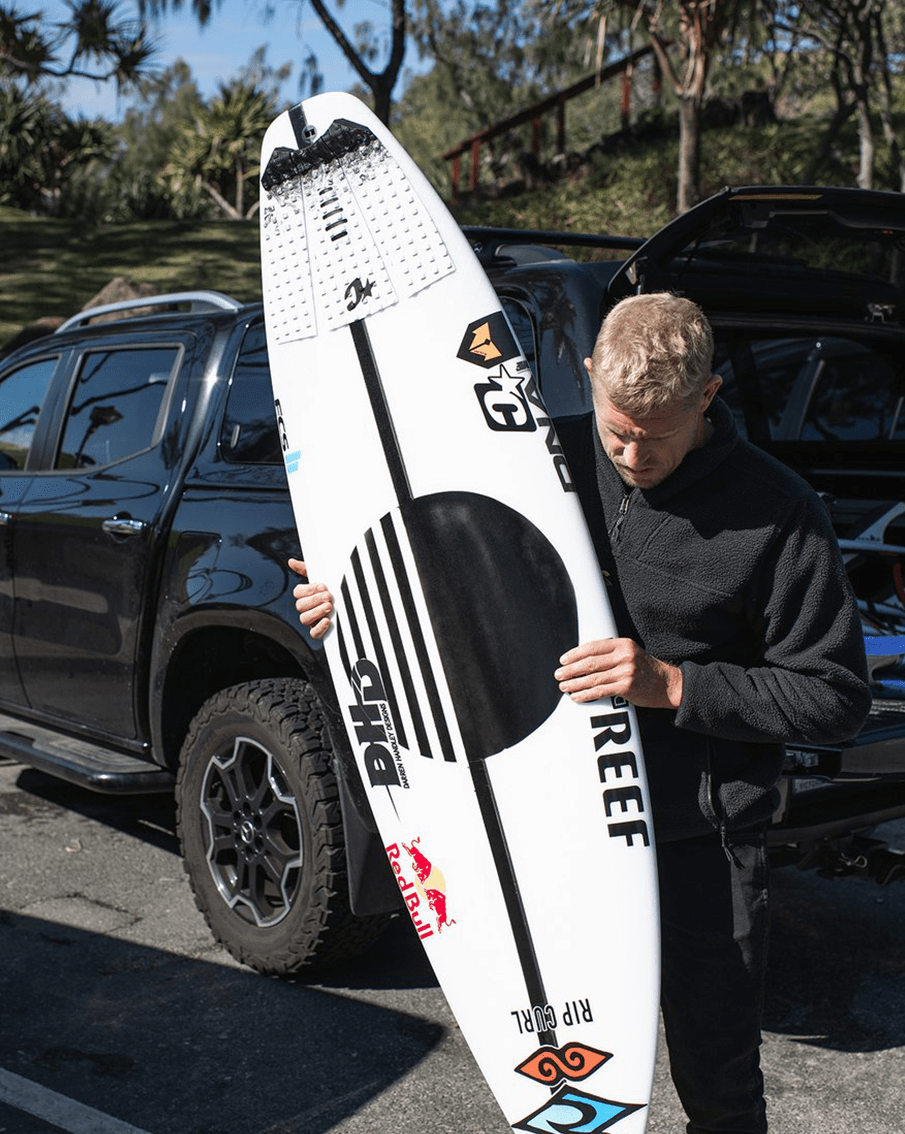 Creatures of Leisure Mick Fanning Lite Tailpad