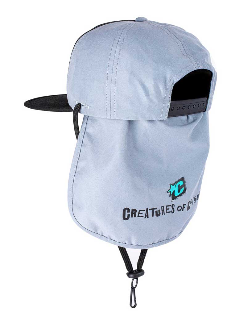 Creatures of Leisure Reliance Grom Surf Cap