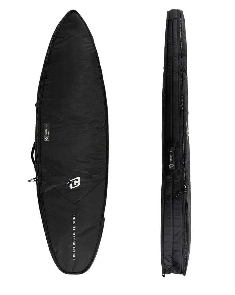 Creatures of Leisure Shortboard Double DT2.0 Cover