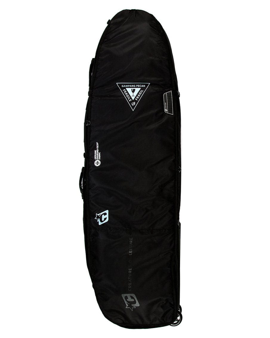 Creatures of Leisure Shortboard Quad Wheely DT2.0 Cover