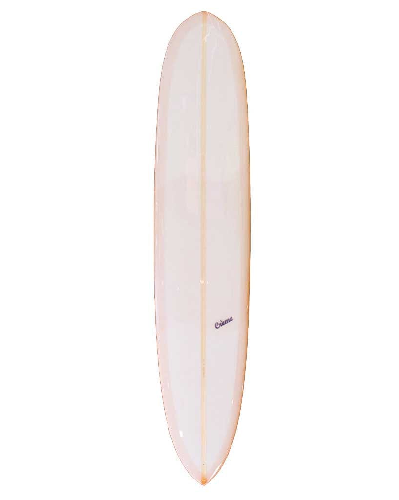 Creme Surfboards Creme Fat Cat Longboard