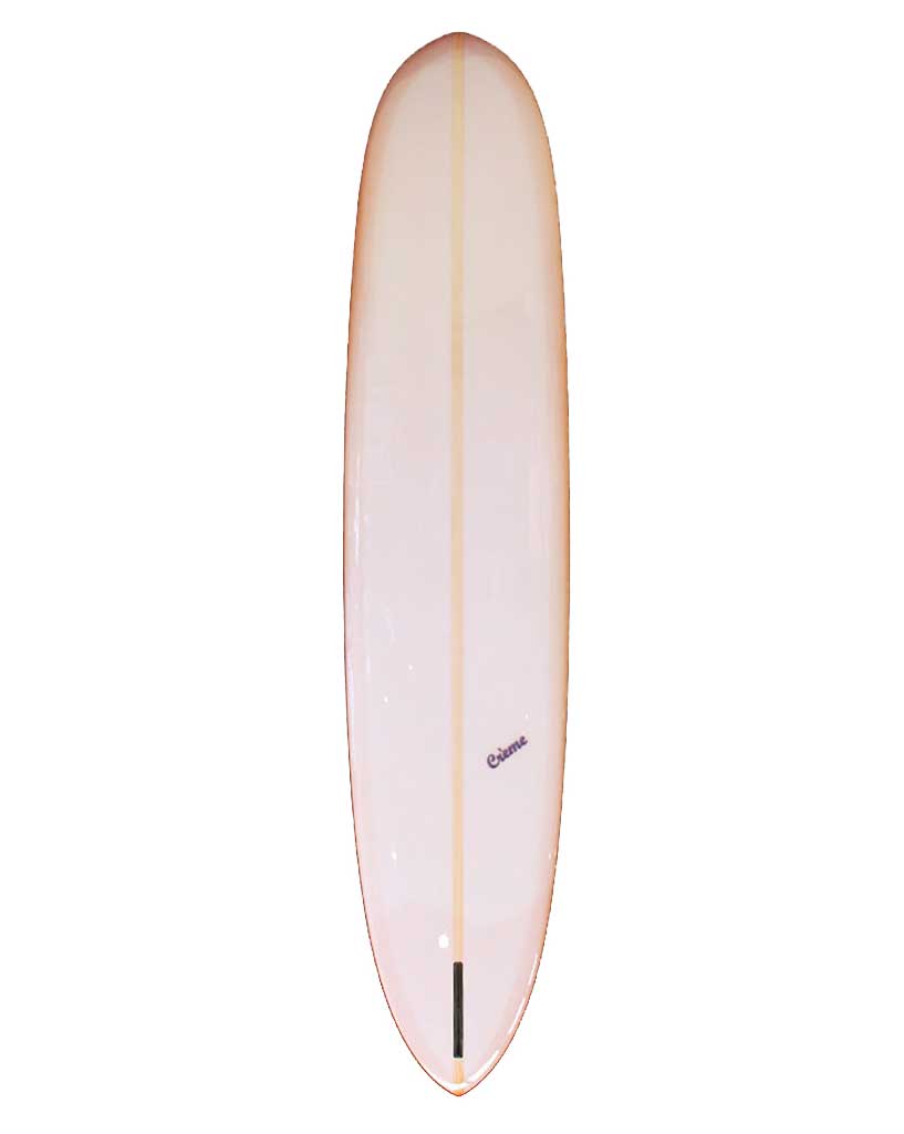 Creme Surfboards Creme Fat Cat Longboard