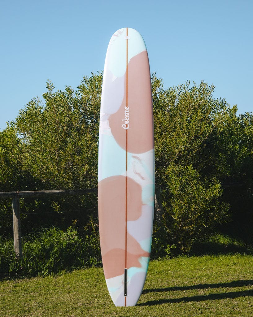 Creme Surfboards Creme Playdate Longboard