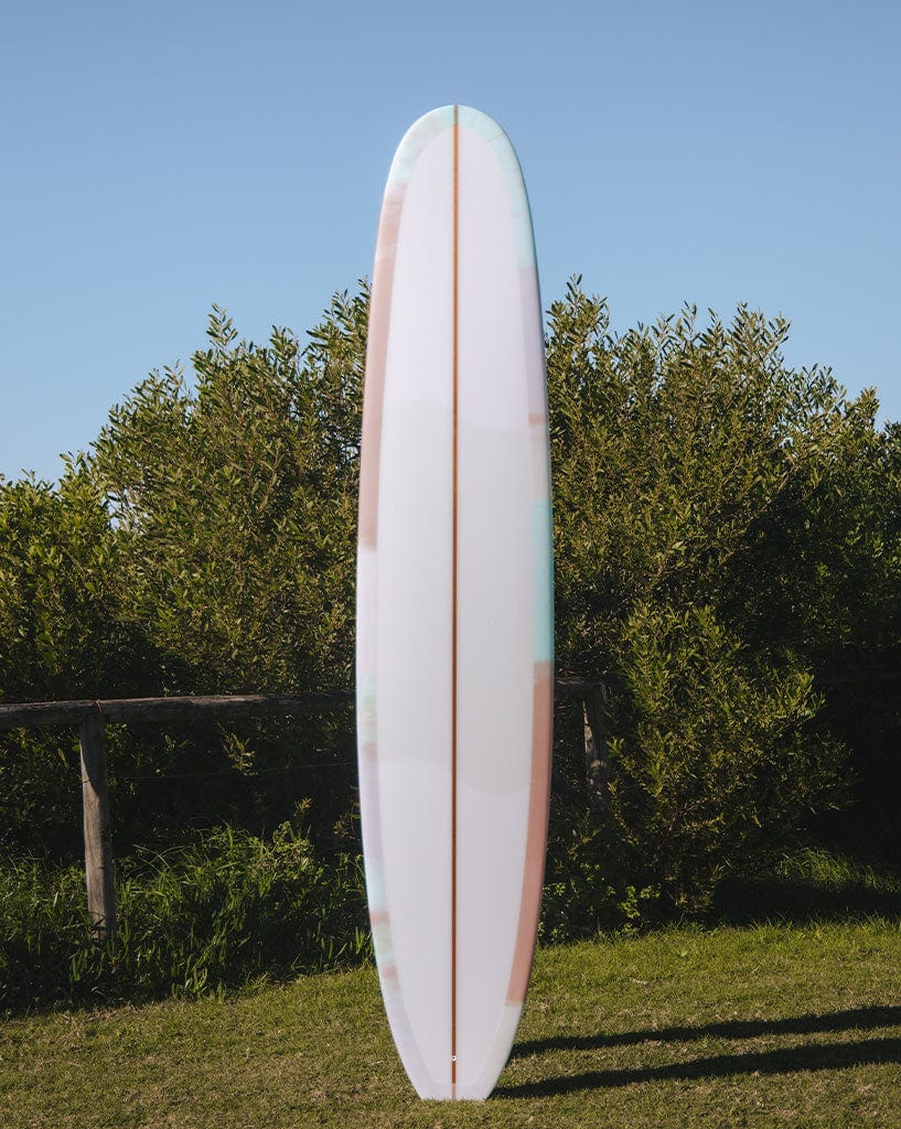 Creme Surfboards Creme Playdate Longboard