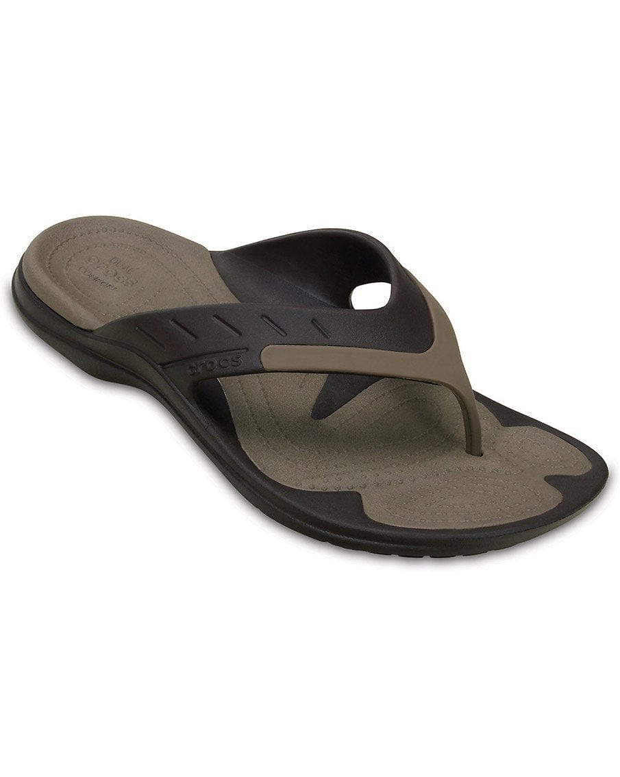 Modi sport flip crocs on sale