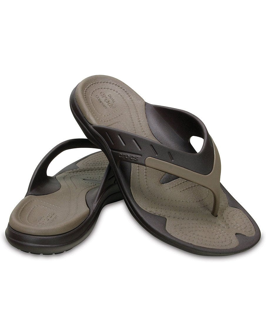 Crocs MODI Sport Flip Available Today with Free Shipping