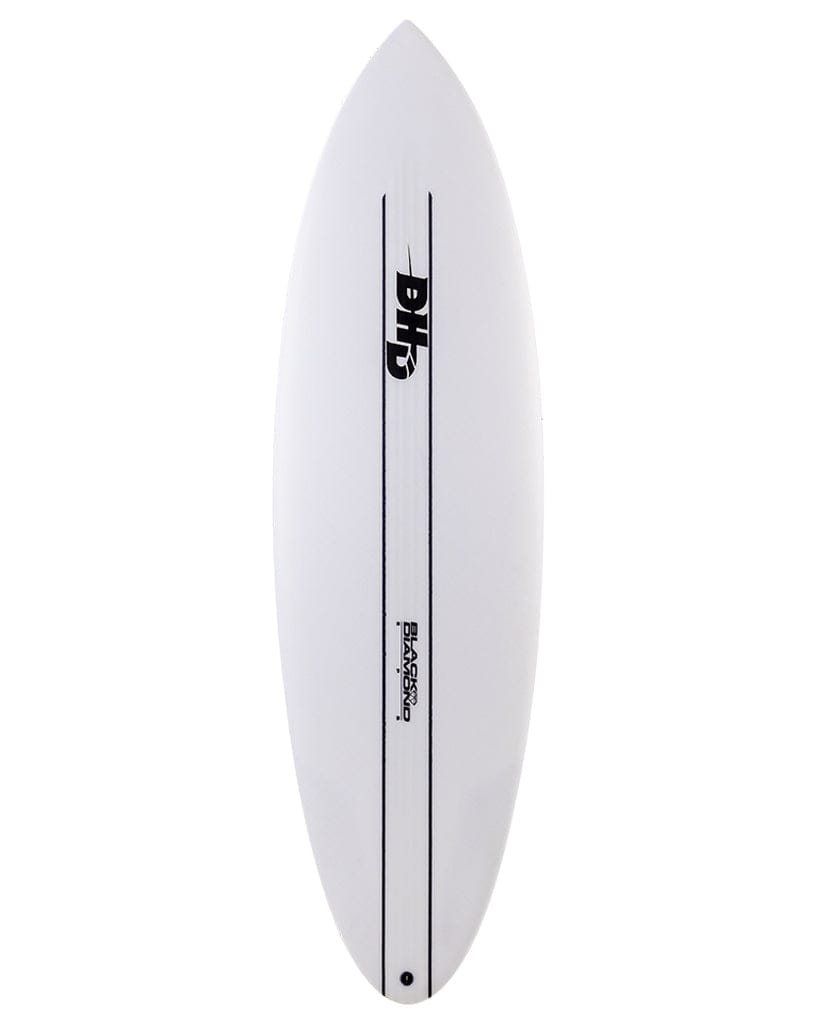 DHD Black Diamond EPS Surfboard