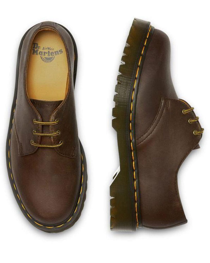 Dr Martens 1461 Bex 3 Eye Available Today with Free Shipping