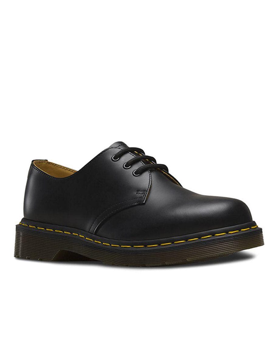 Doc Martens 1461 Smooth - Black Smooth