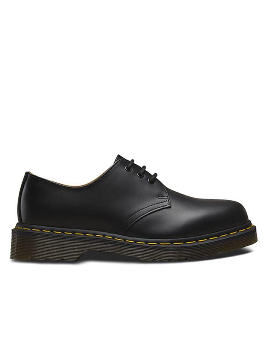 Doc Martens 1461 Smooth - Black Smooth