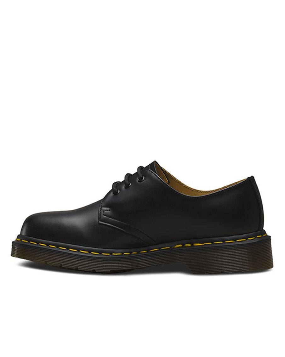 Doc Martens 1461 Smooth - Black Smooth