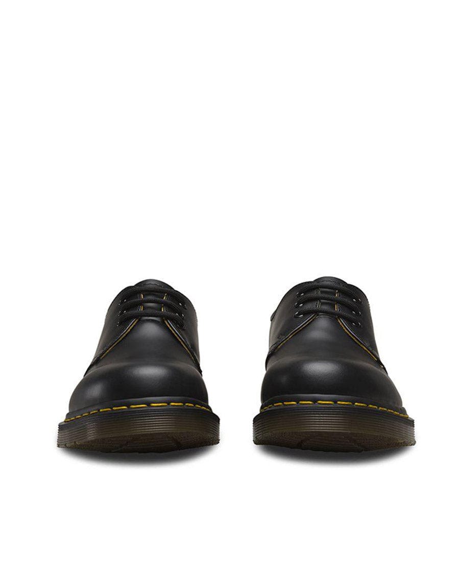 Doc Martens 1461 Smooth - Black Smooth