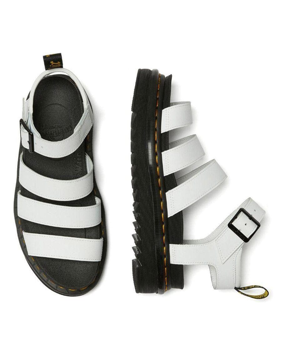 Doc Martens Blaire 3 Strap Sandal