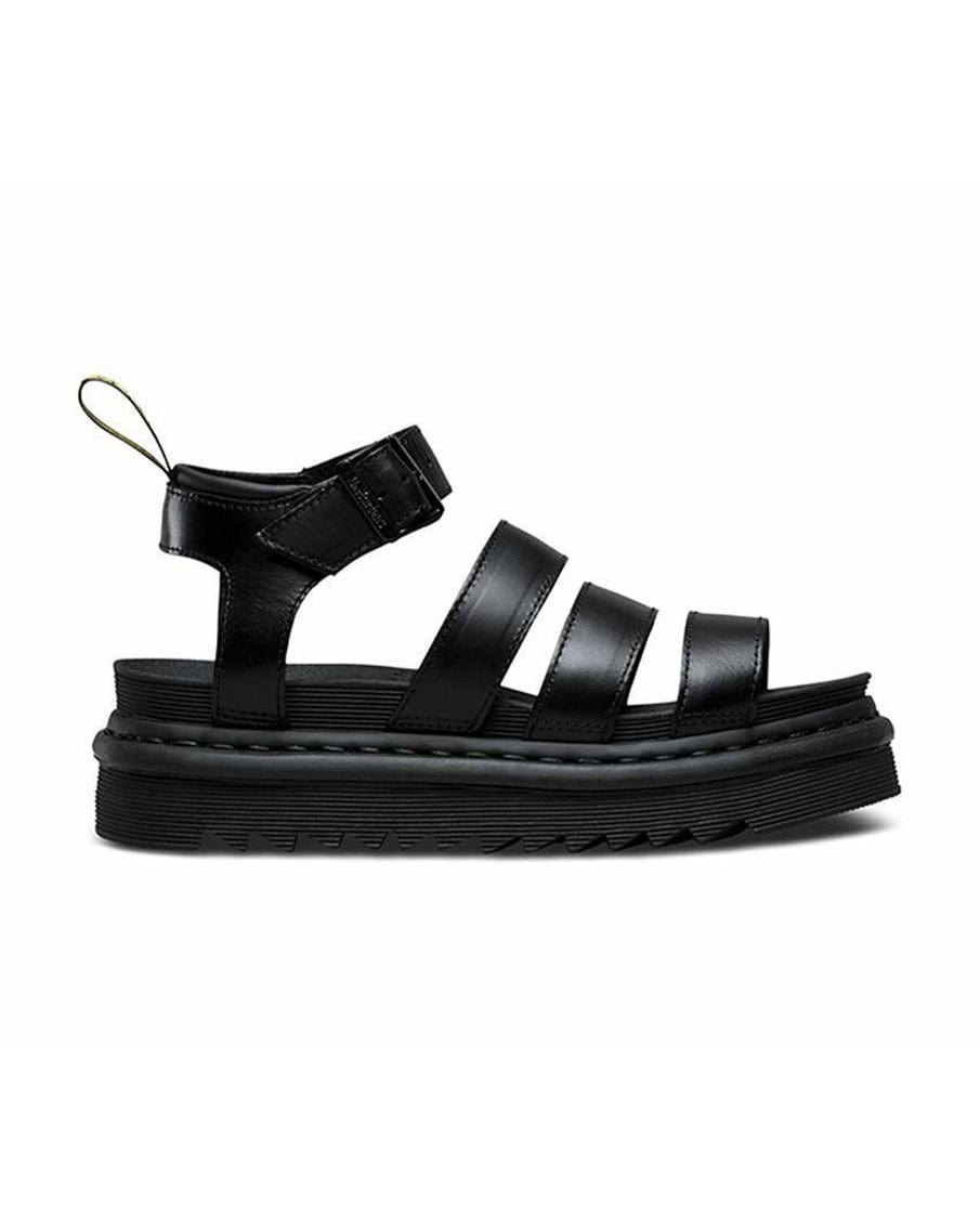 Doc Martens Blaire 3 Strap Sandal