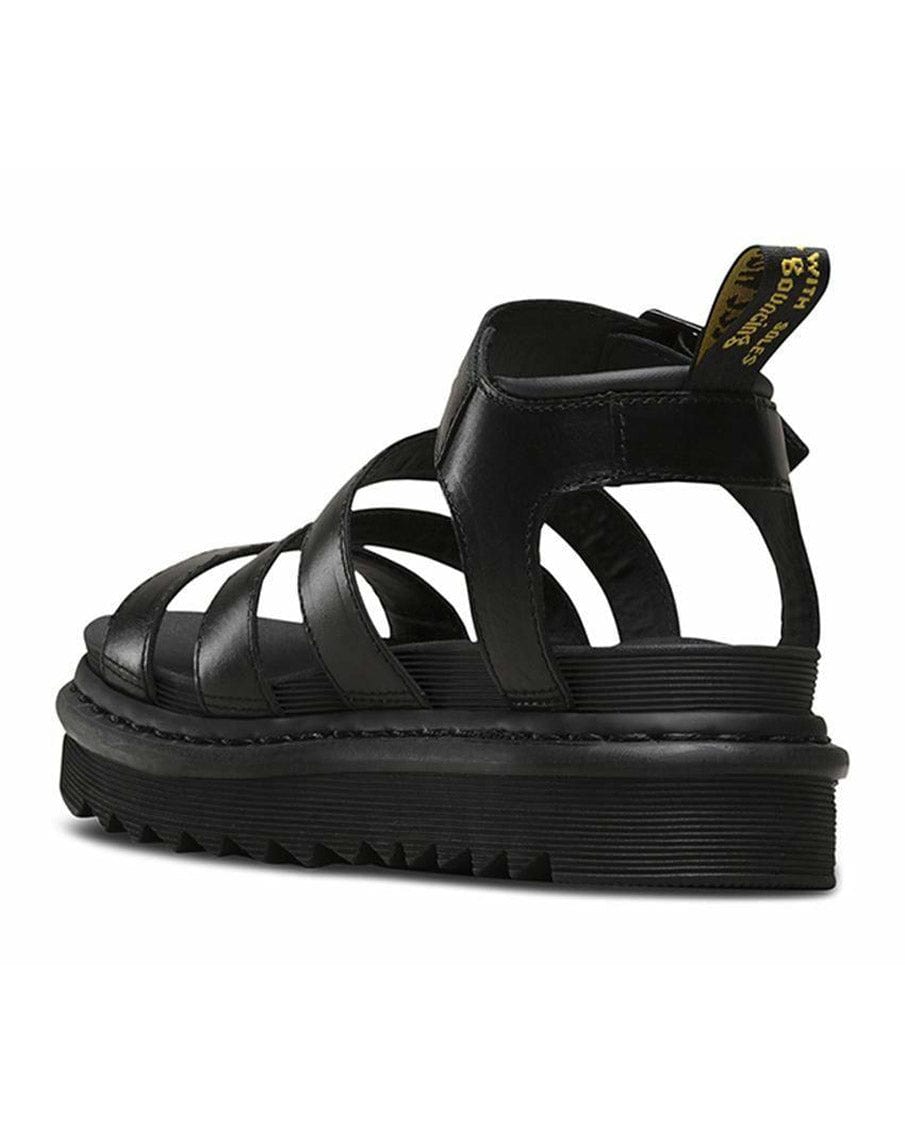 Doc Martens Blaire 3 Strap Sandal