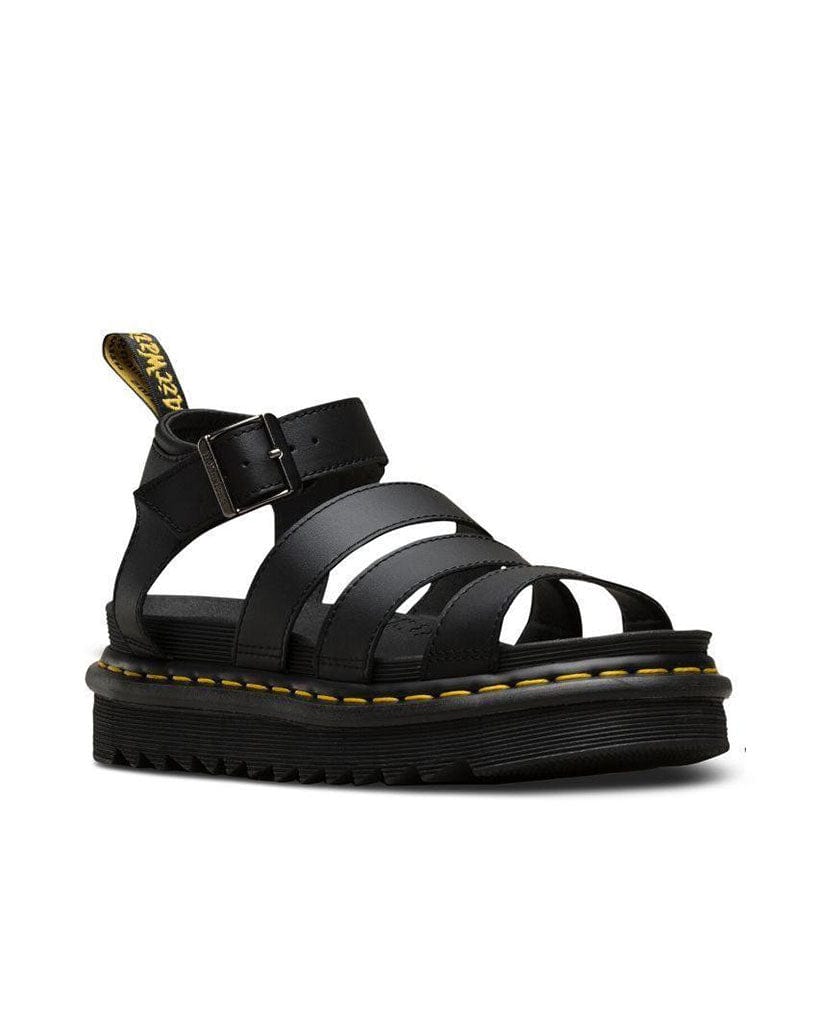 Doc Martens Blaire 3 Strap Sandal