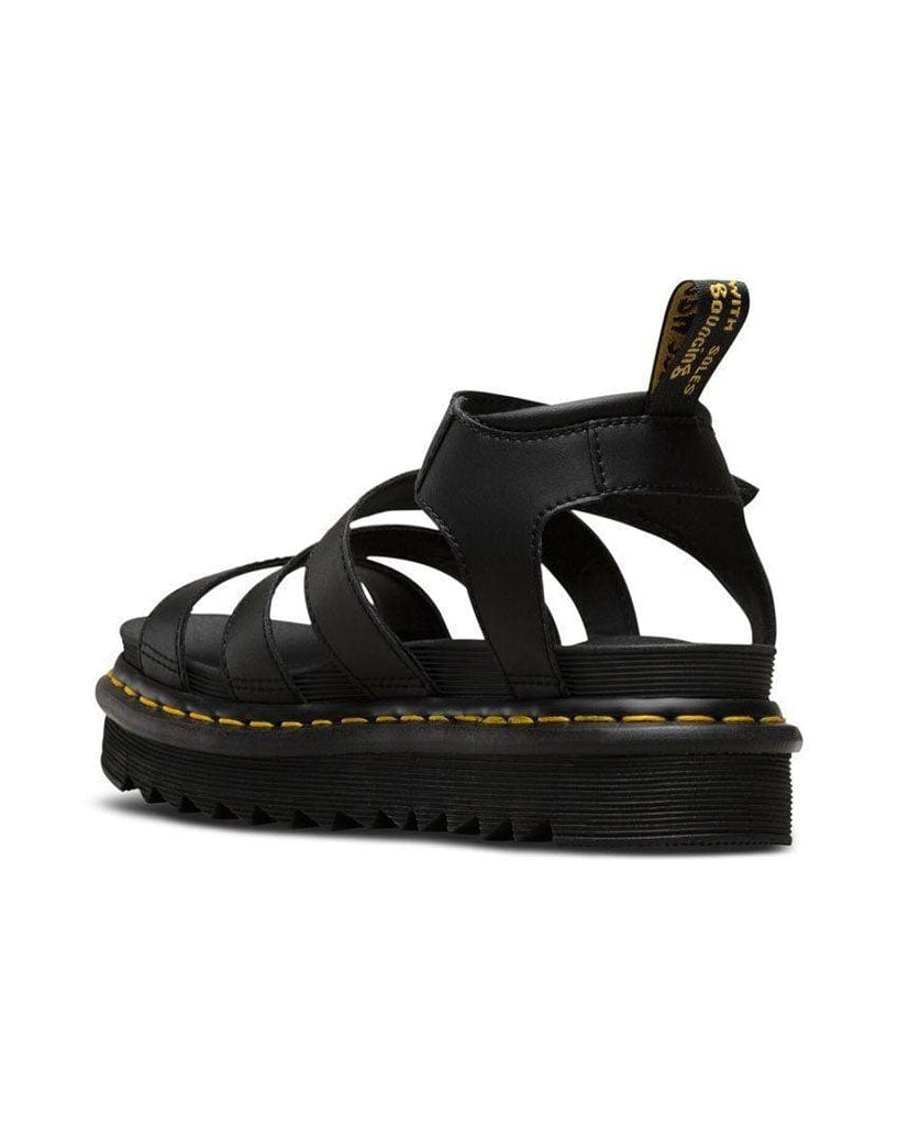 Doc Martens Blaire 3 Strap Sandal