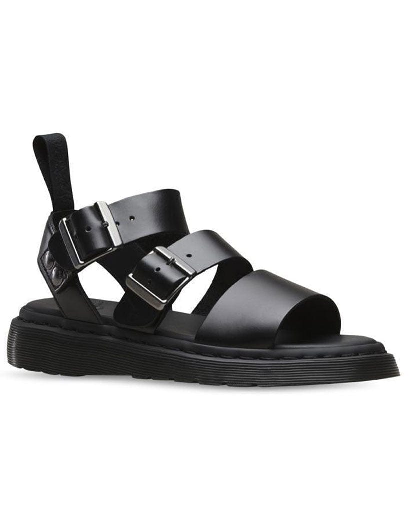 Doc Martens Gryphon Strap Sandal