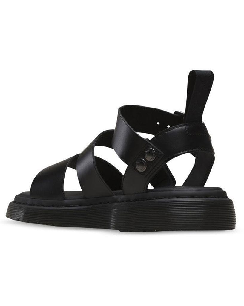 Doc Martens Gryphon Strap Sandal