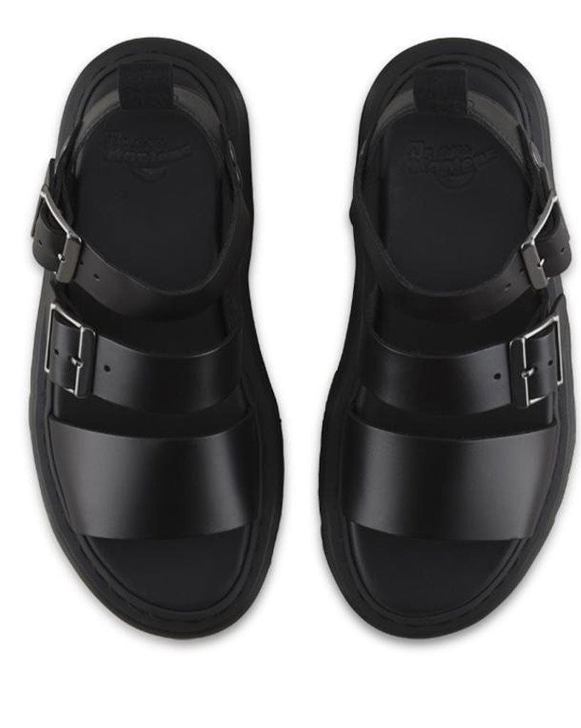 Doc Martens Gryphon Strap Sandal