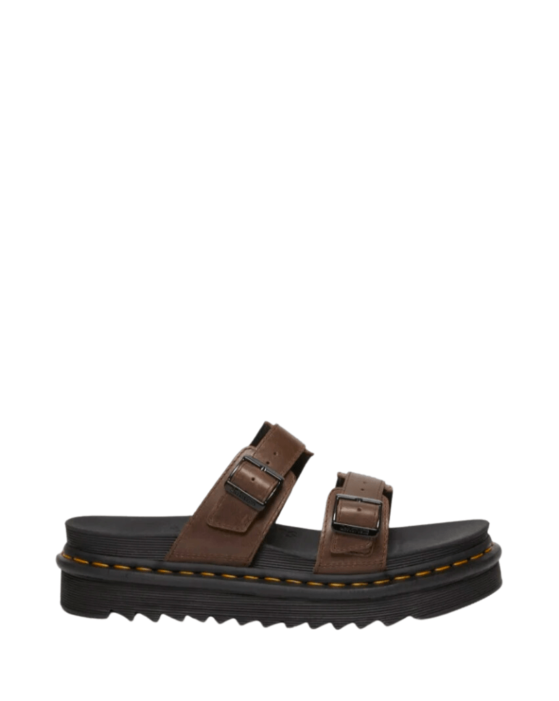 Doc Martens Myles Sandal - Oily Illusion