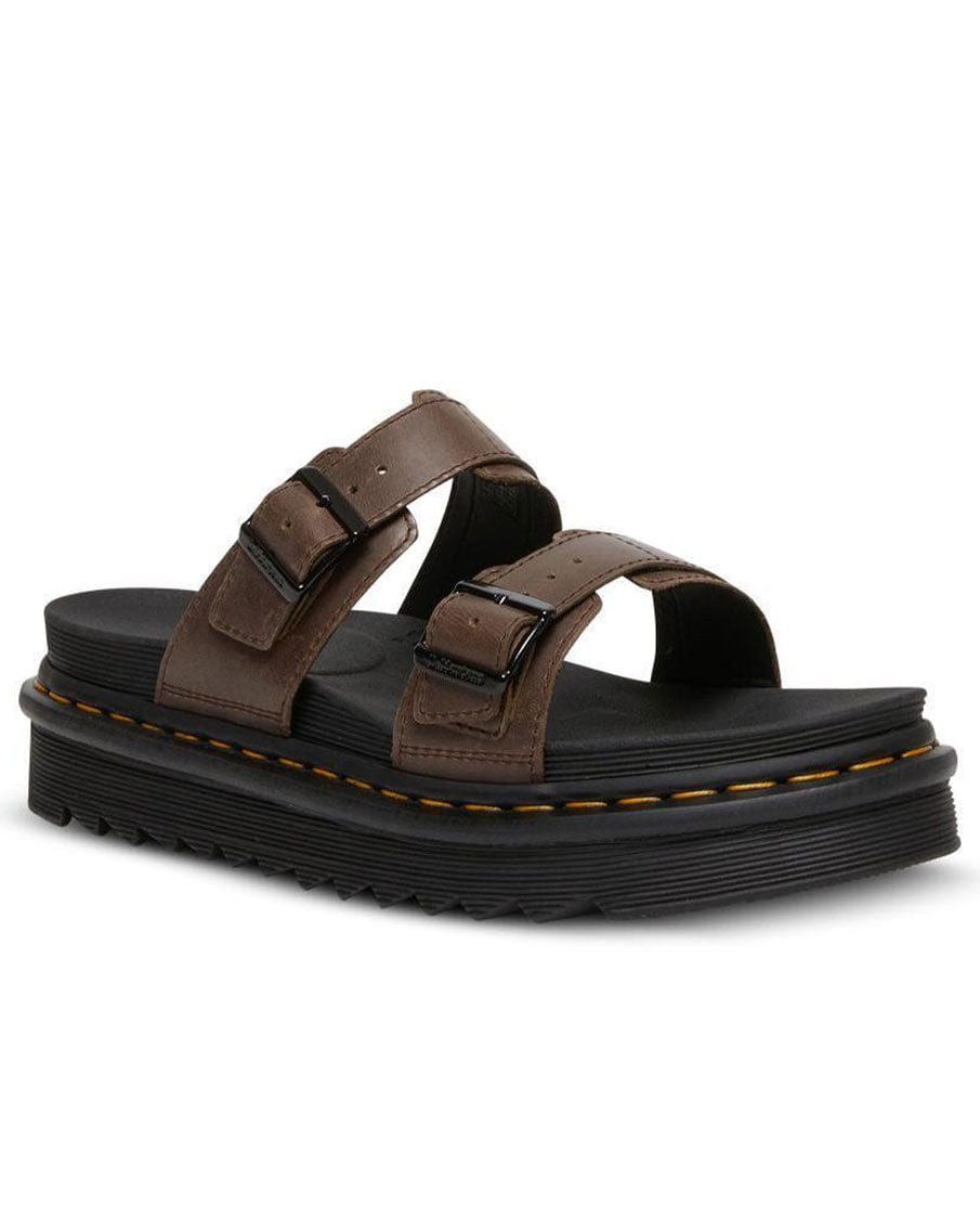 Doc Martens Myles Slide Sandal