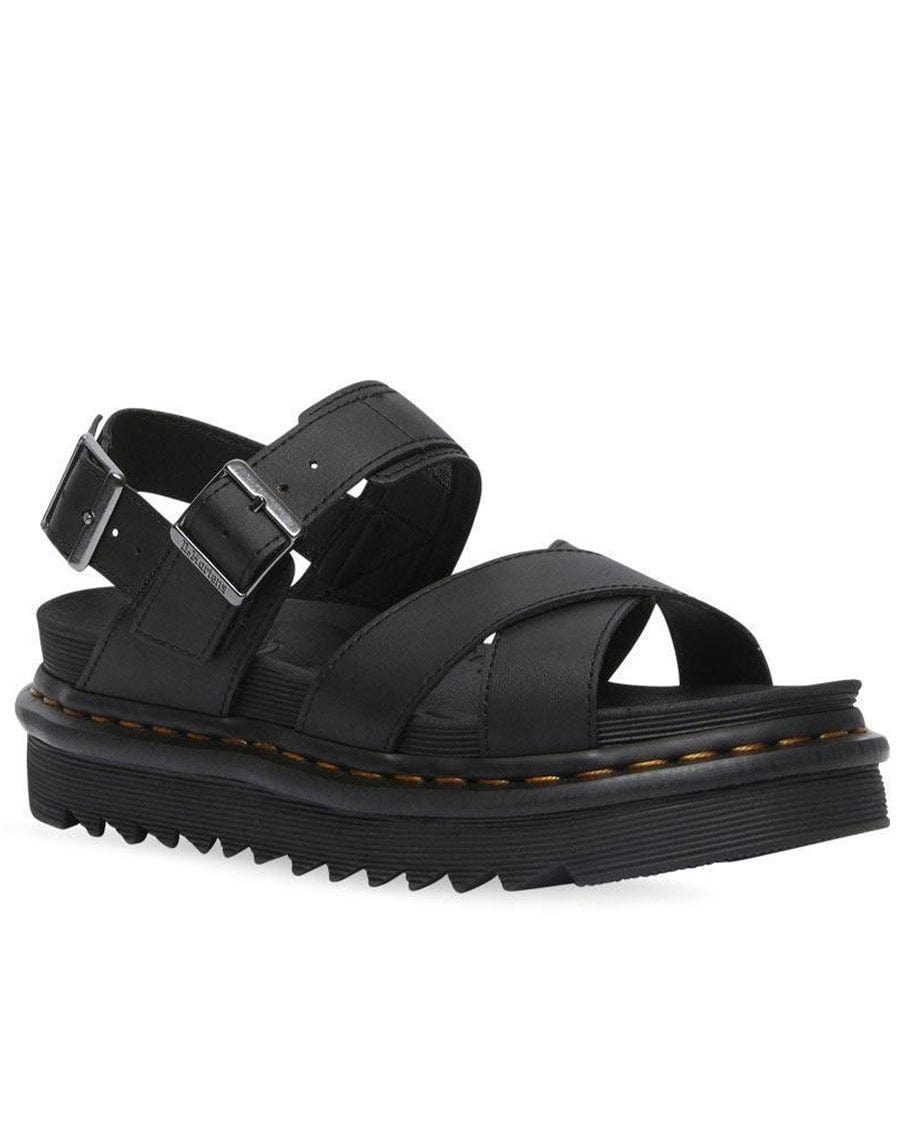 Doc Martens Voss II Cross Strap Sandal