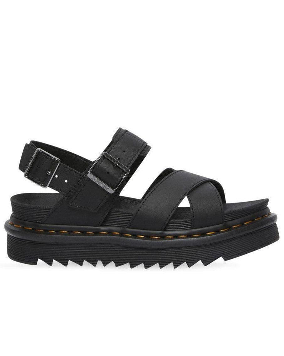 Doc Martens Voss II Cross Strap Sandal