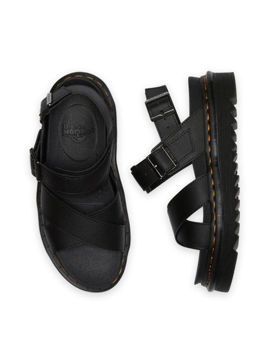 Doc Martens Voss II Cross Strap Sandal