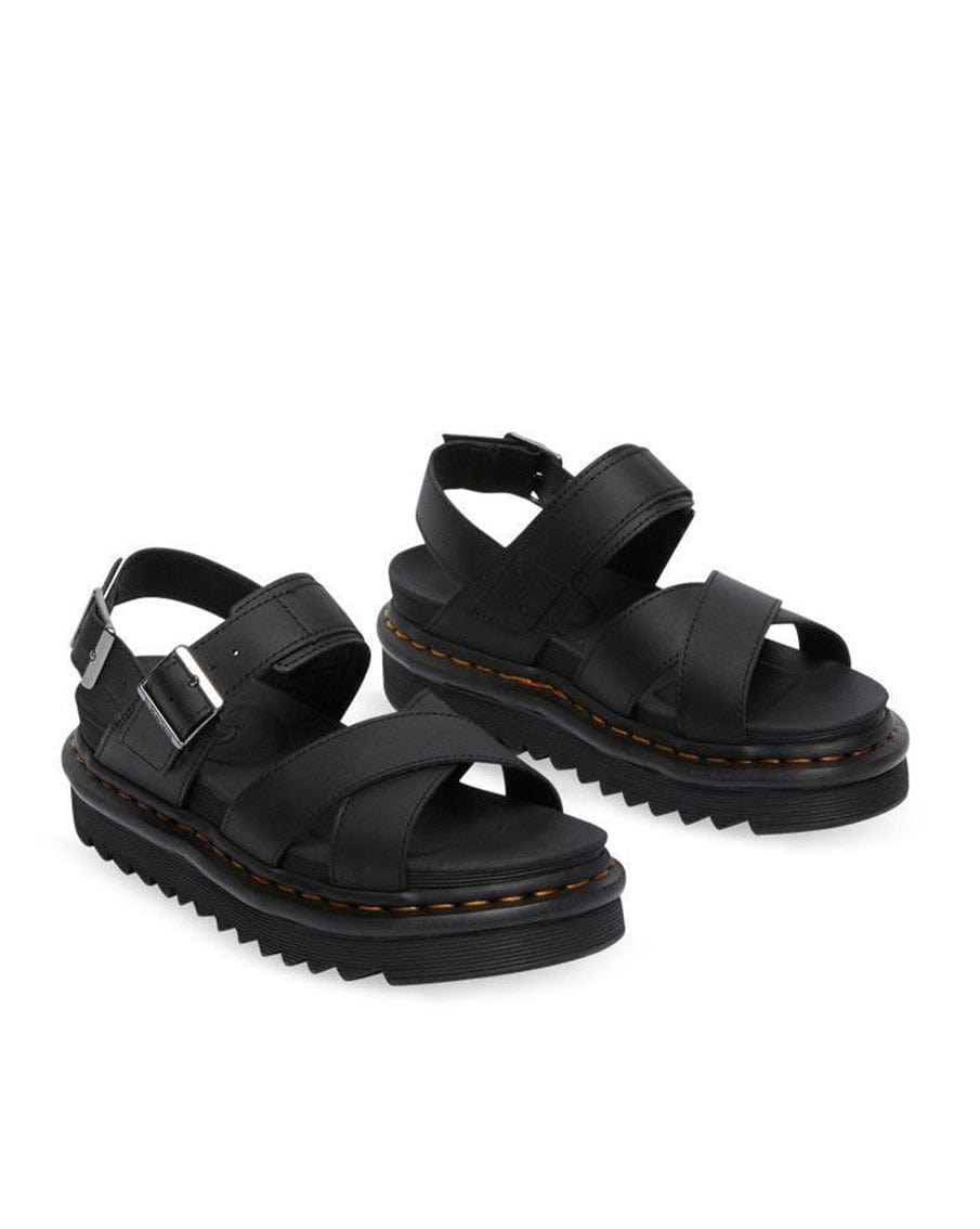 Doc Martens Voss II Cross Strap Sandal