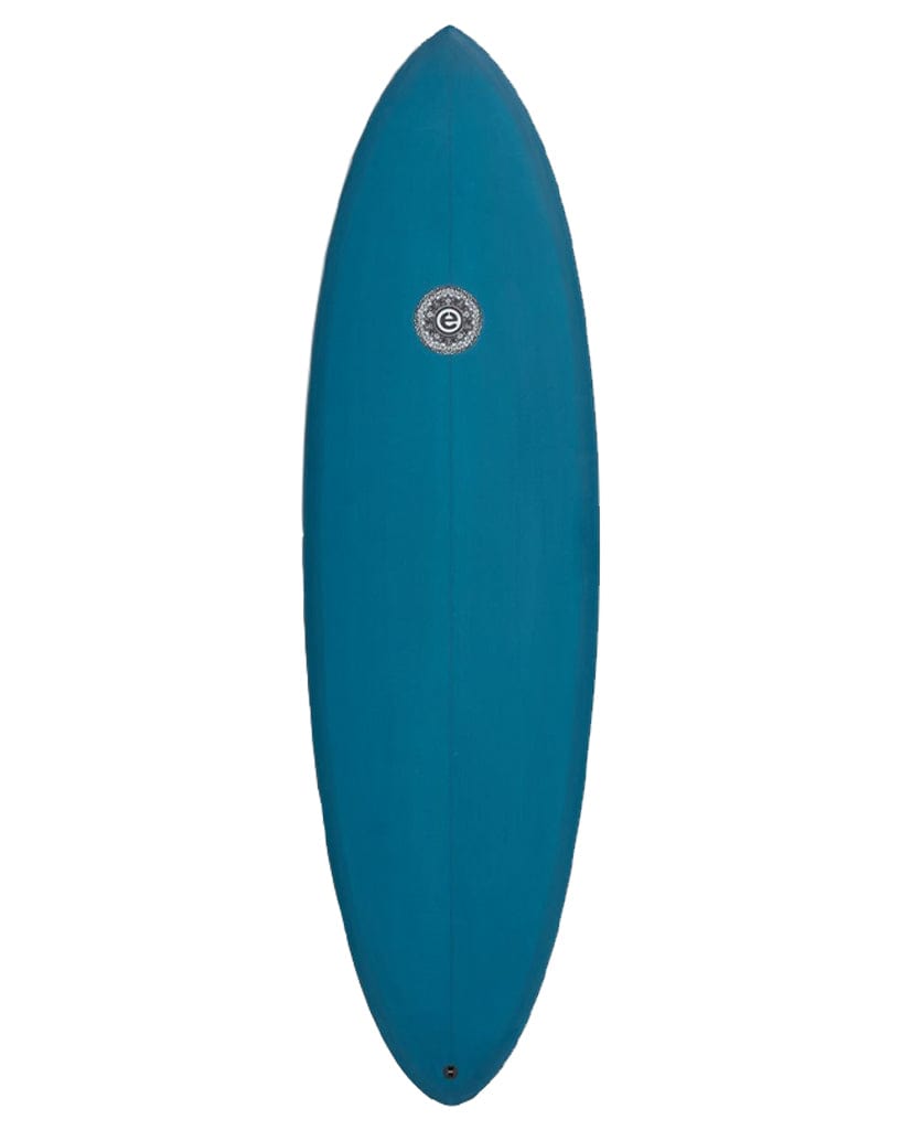 Elemnt Wild Cat Surfboard