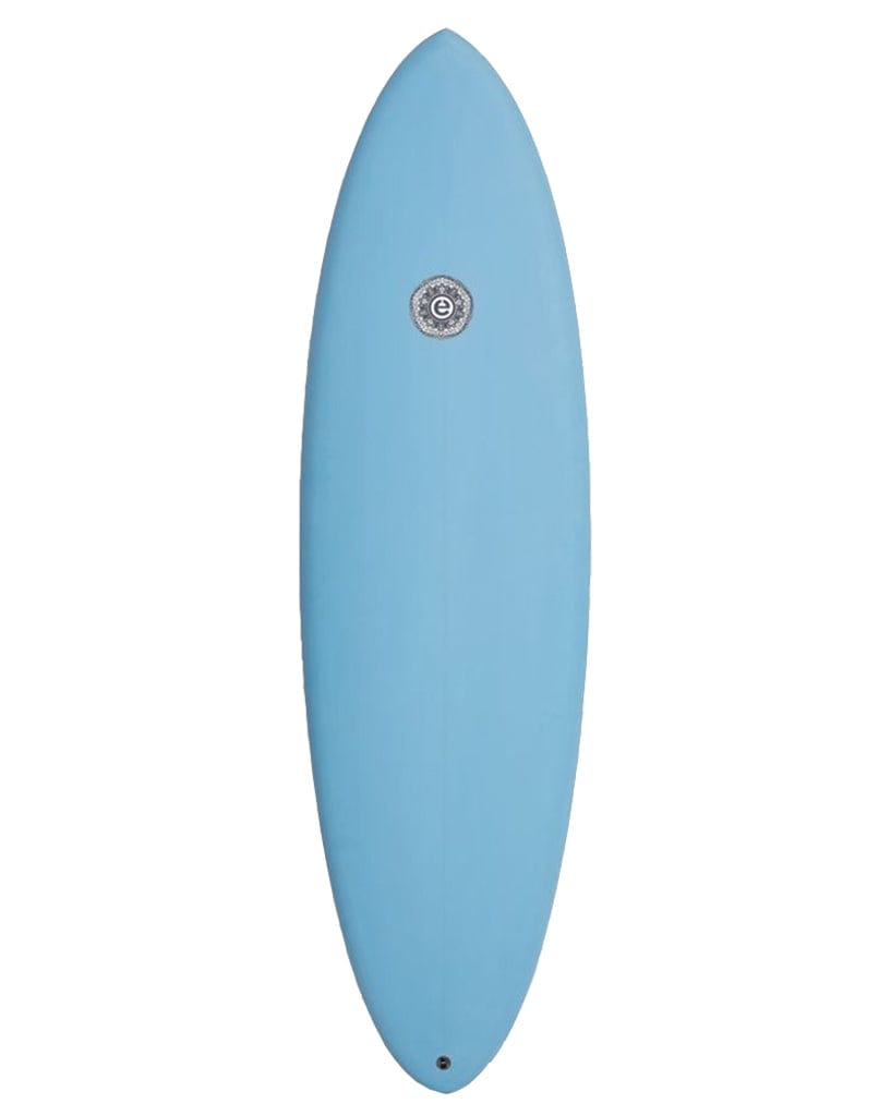 Elemnt Wild Cat Surfboard